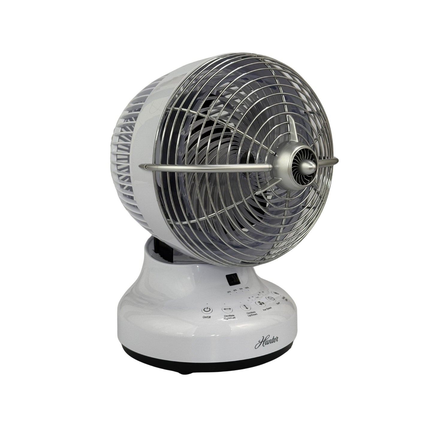 Hunter Cordless Oscillating Fan Service Parts Hunter Pure Air