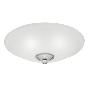 Low Profile Bowl Light Fixture - 99259 Ceiling Fan Accessories Casablanca Brushed Nickel