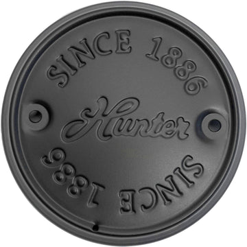 Light Cap- New Bronze - 99724 Ceiling Fan Accessories Hunter New Bronze