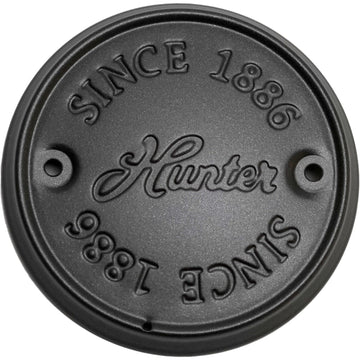 Accessory No Light Cap- Noble Bronze - 99726 Ceiling Fan Accessories Hunter Noble Bronze