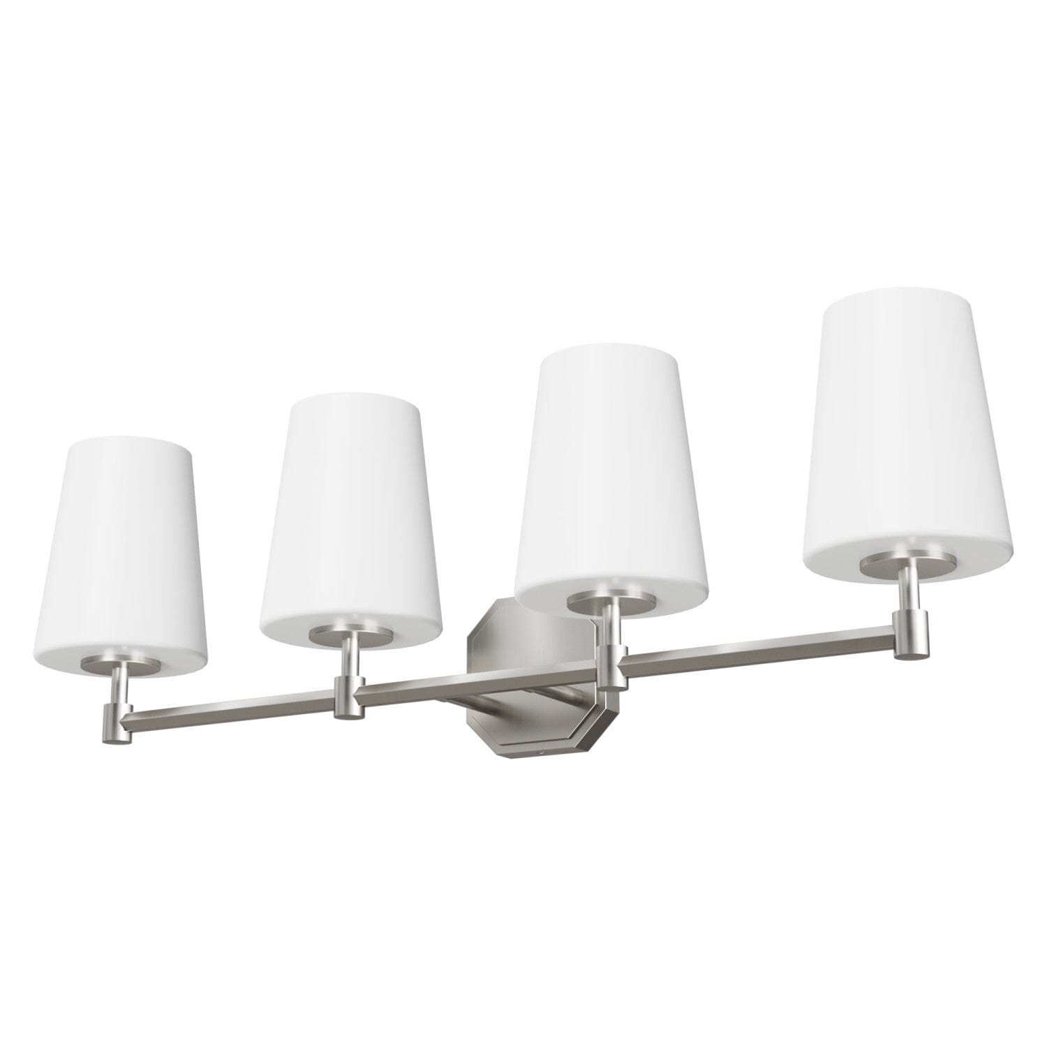 4 light vanity cheap