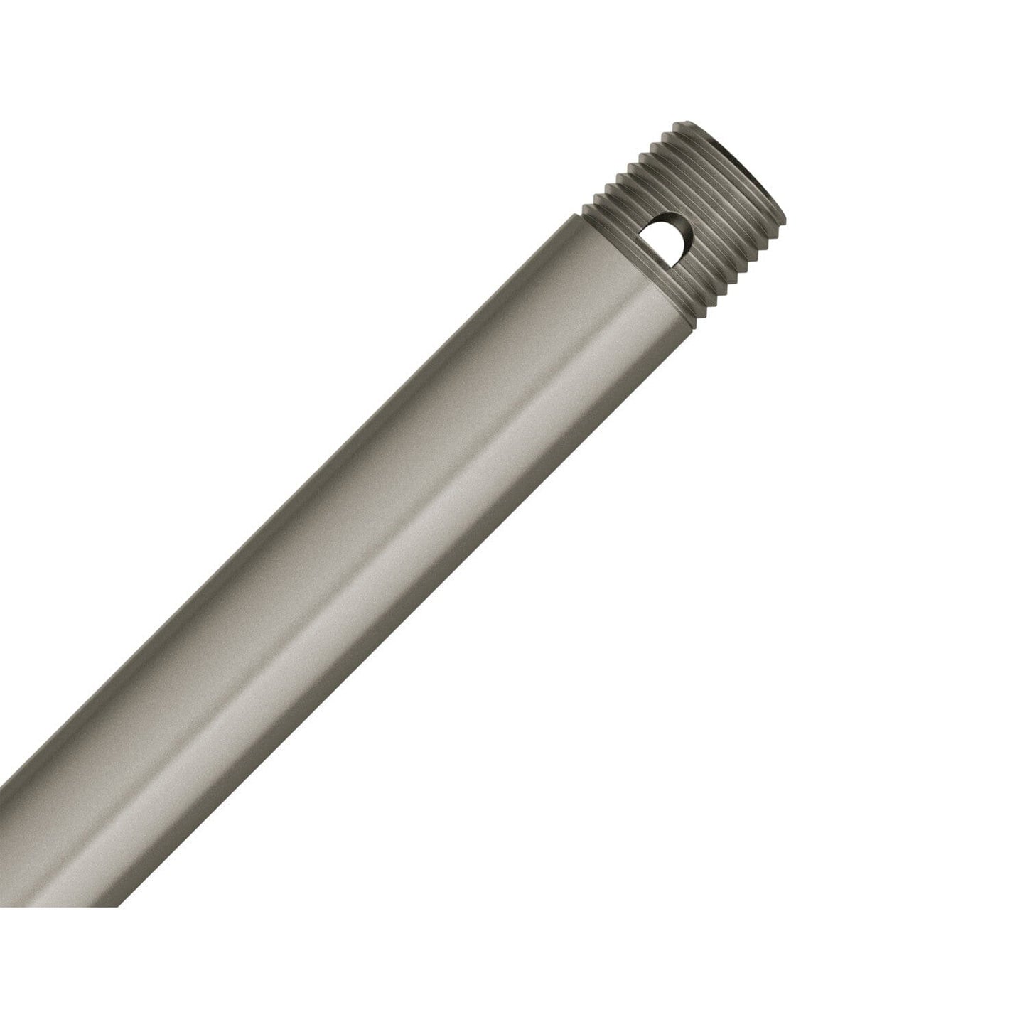 Pewter 12" Downrod - 99311 Ceiling Fan Accessories Casablanca Pewter