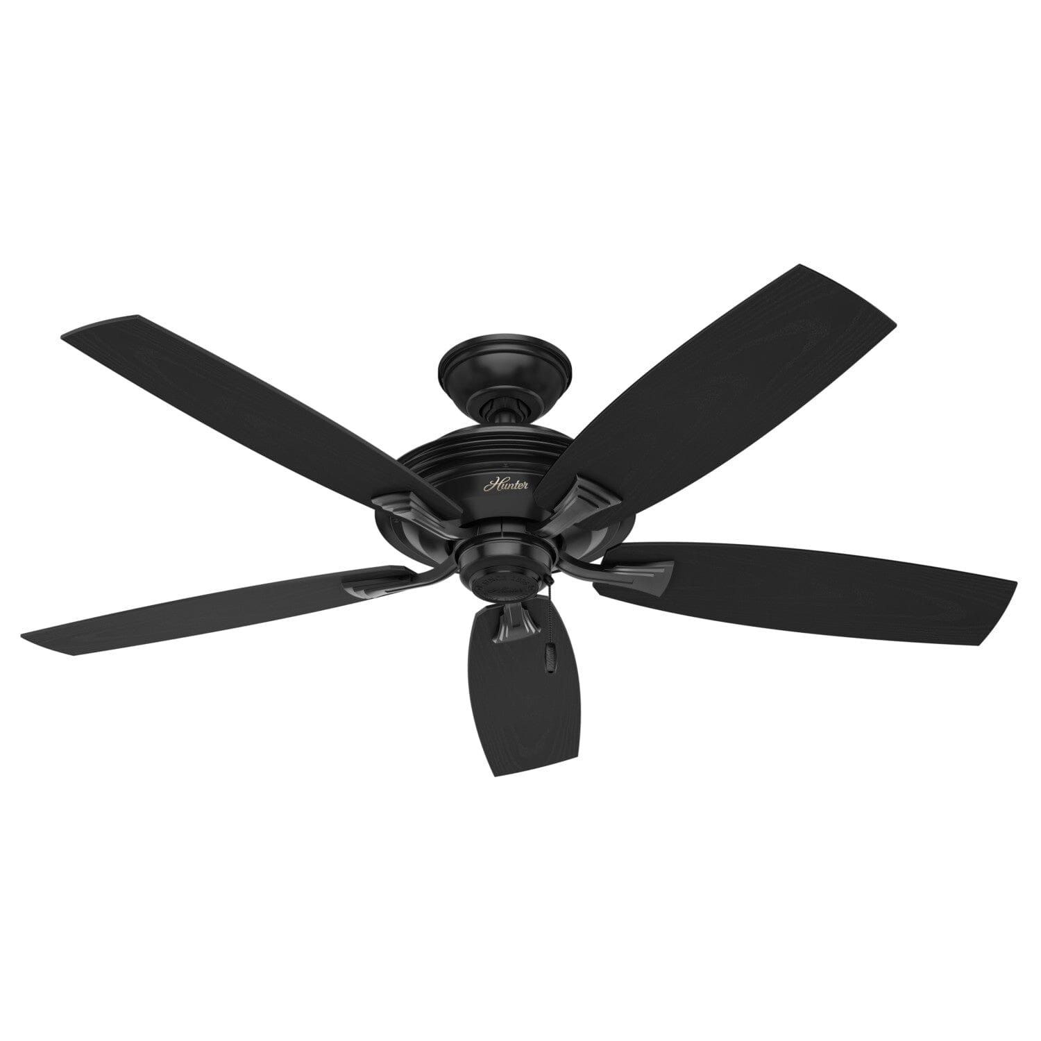 Rainsford Outdoor 52 inch Ceiling Fan Hunter Fan