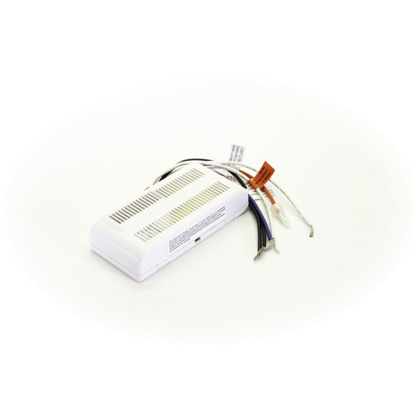 Receiver - K243101000 Service Parts Hunter