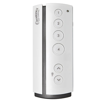 Universal Handheld Remote Control and Receiver - 99019 Ceiling Fan Accessories Casablanca