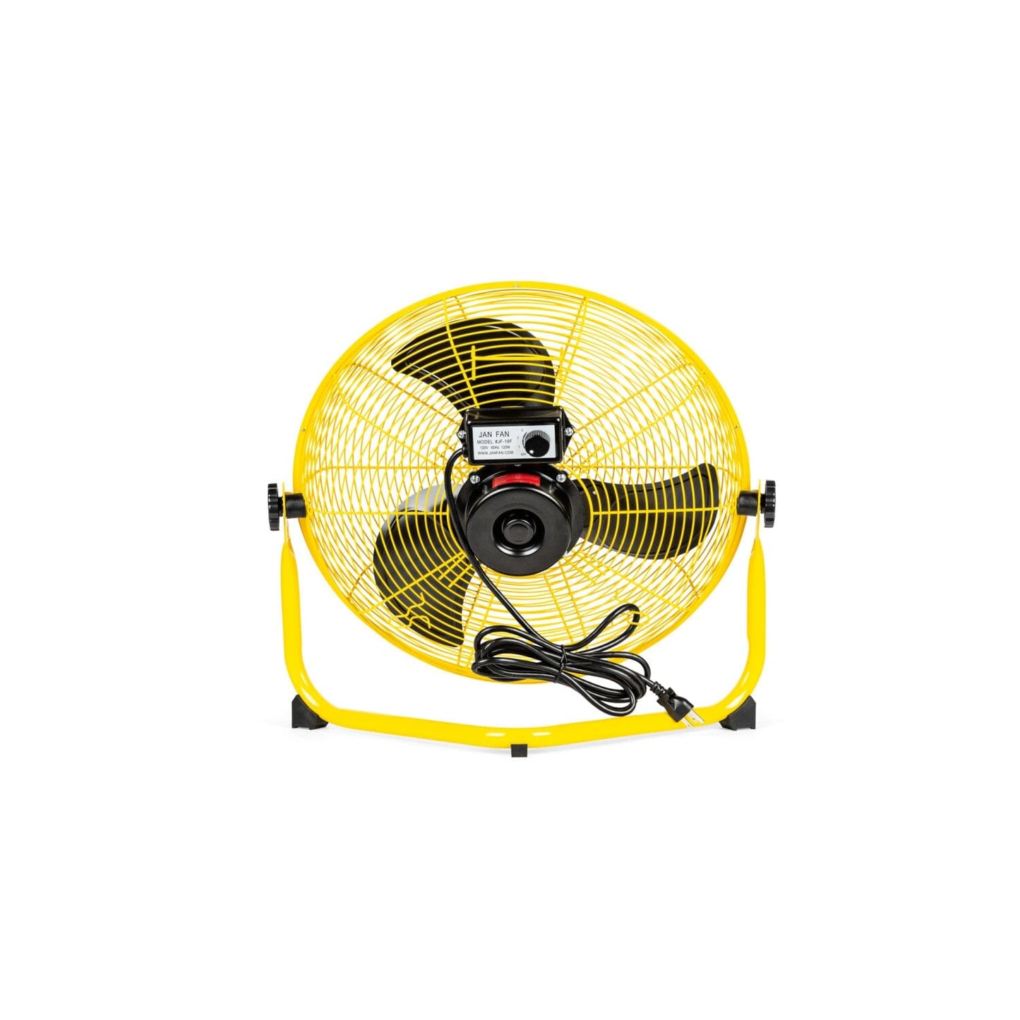 Wall Mounted Fan 18 inches - 38077 Industrial Finished Goods Hunter