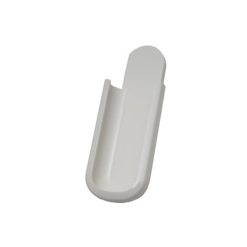Wedding White, K6405-01, Remote Control Holder - 99793 Ceiling Fan Accessories Hunter