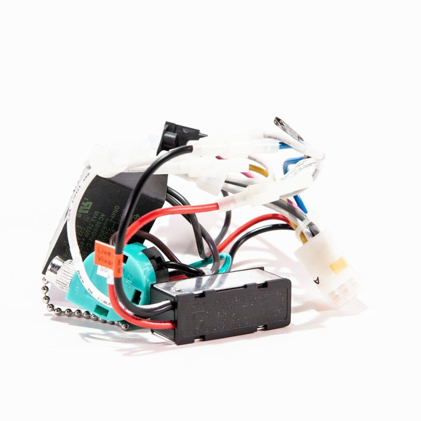 Wire Harness-3 Speed - K226601H01 Service Parts Hunter