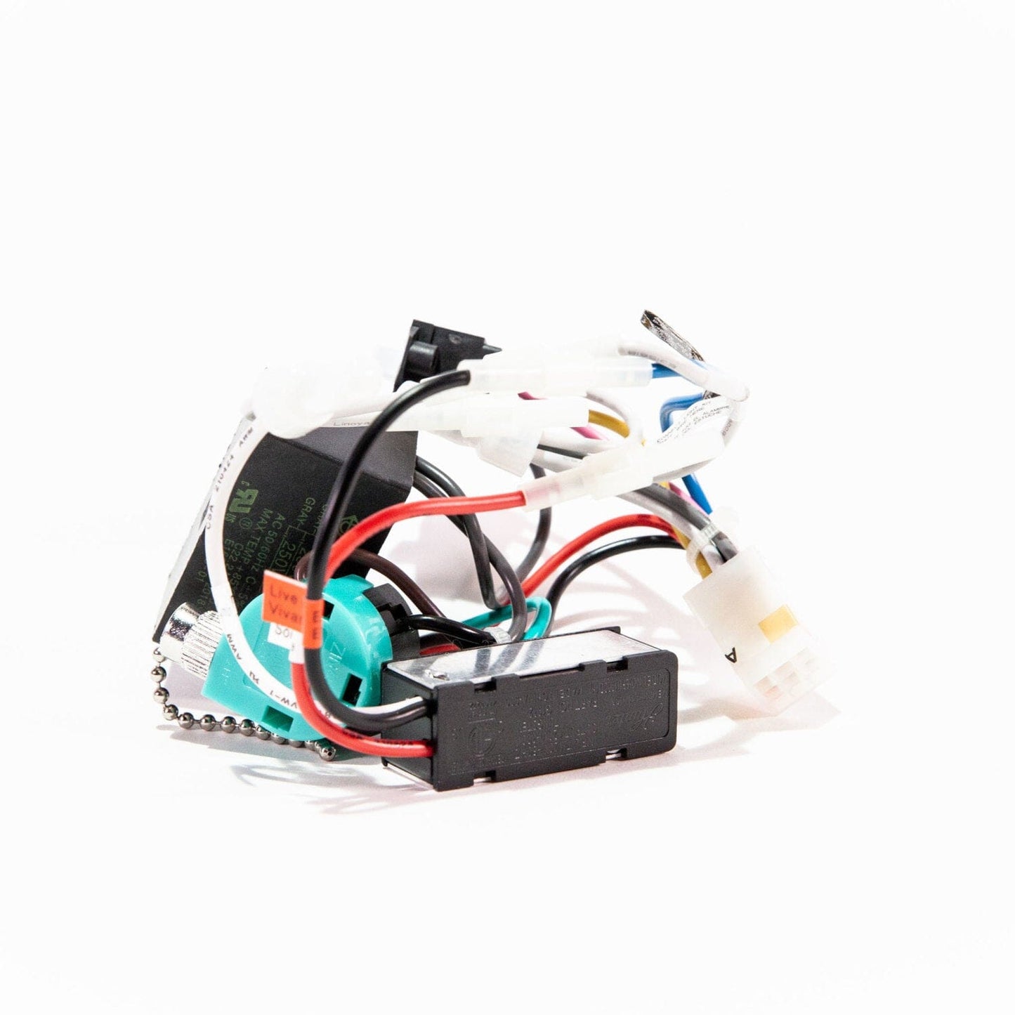 Wire Harness-3 Speed - K226602H01 Service Parts Hunter