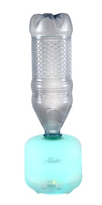 Hunter XJ-520 Aromatic LED Personal Ultrasonic Humidifier Service Parts Hunter Pure Air