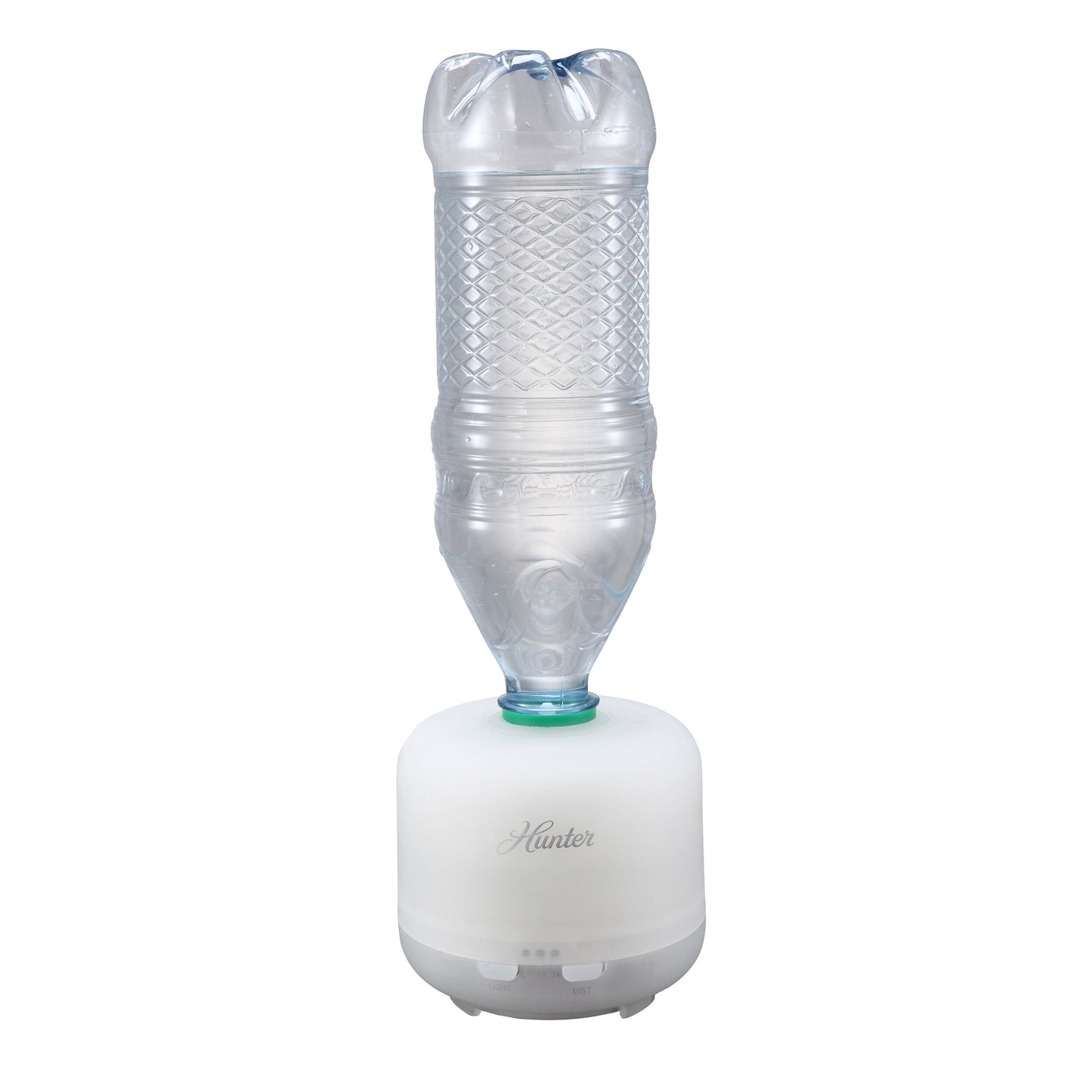 Hunter XJ-520 Aromatic LED Personal Ultrasonic Humidifier Service Parts Hunter Pure Air