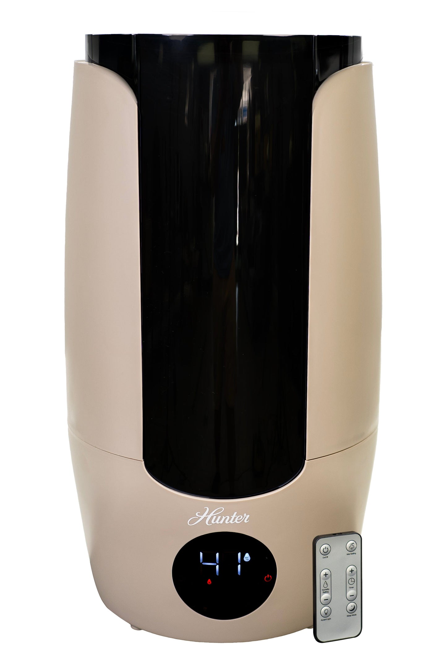 HHU400 Aspire Ultrasonic Cool Mist Humidifier Service Parts Hunter Pure Air Taupe