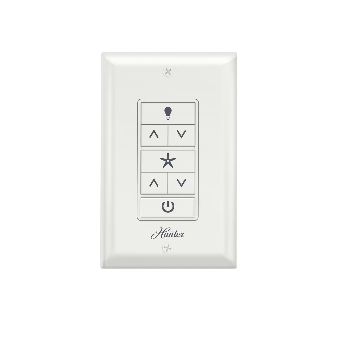 Wall Control - K673101000 Service Parts Hunter