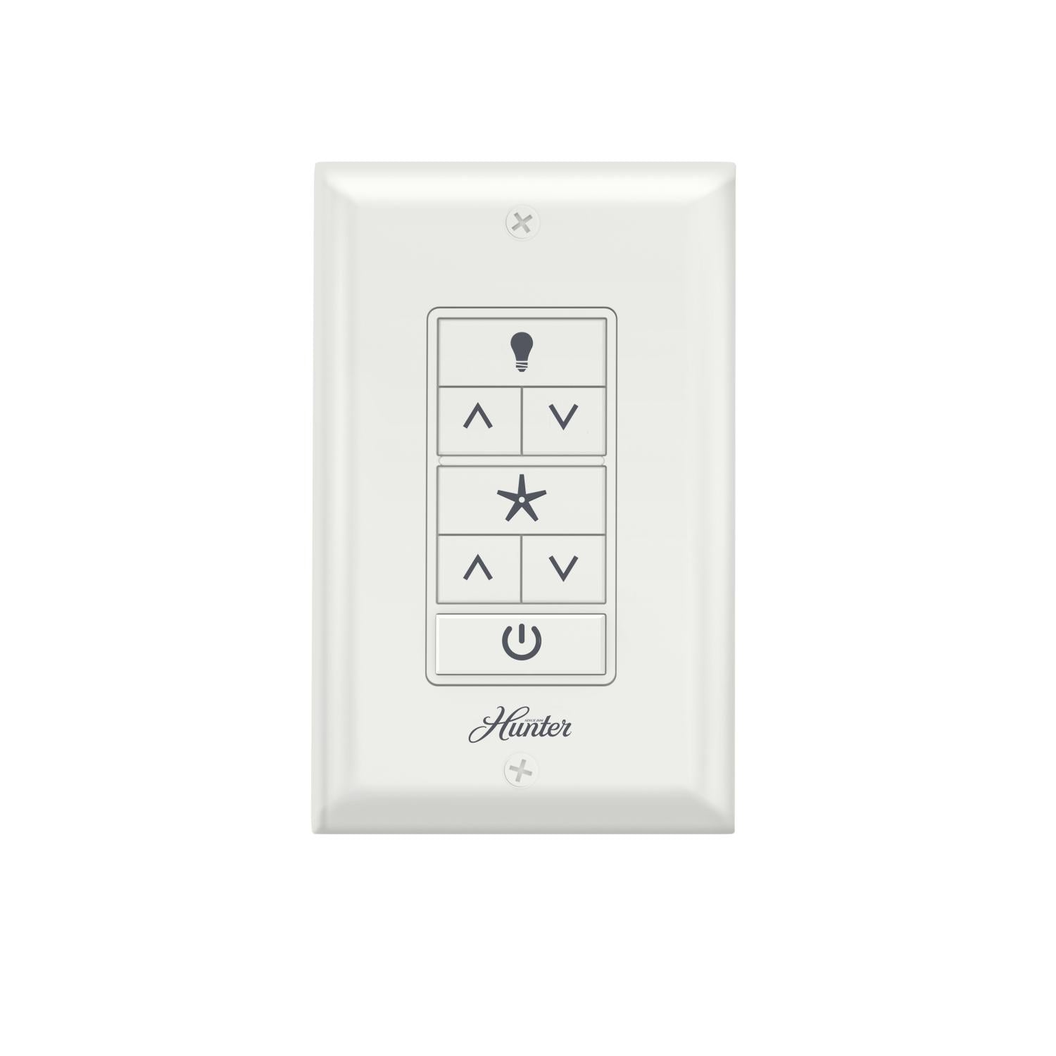 Wall Control - K673101000 Service Parts Hunter