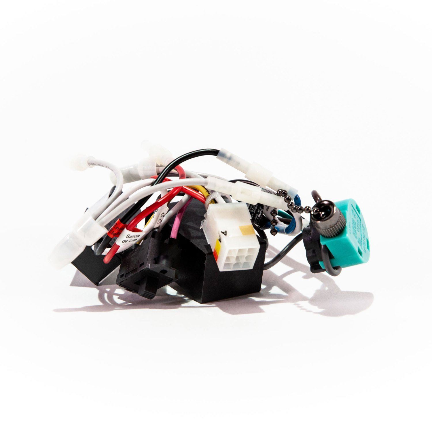 Wire Harness3Speed K008902H03 Hunter Fan