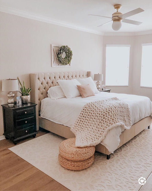 3 Ways to Better Organize Your Nightstand