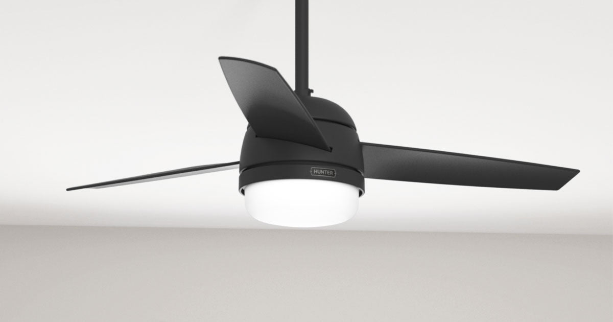 3 Blade Vs 5 Ceiling Fans Which