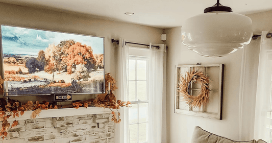 5 Home Decor Trends for Fall