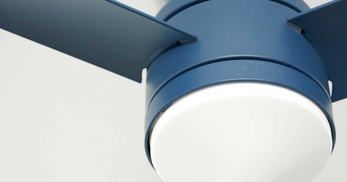 The best ceiling fan brand? We think that’s an easy answer.