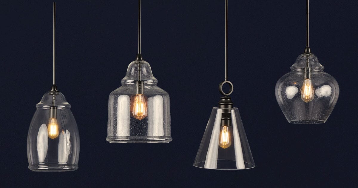 New 2023 Lighting: Collections that Glow Warm and Bright for Winter