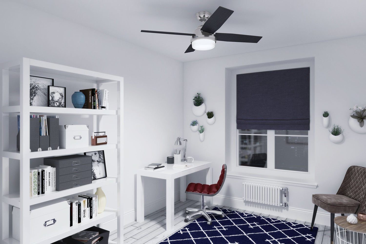 How color temperature impacts your mood