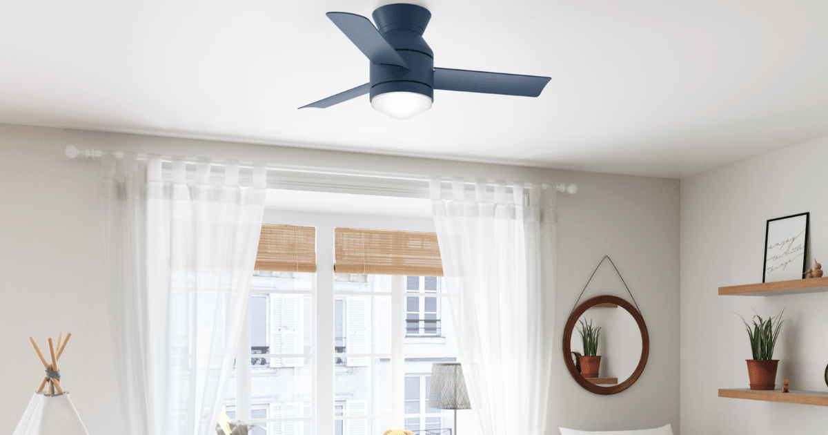 Fan for kids room new arrivals