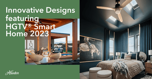 Smart Homes: Where Technology Meets Design