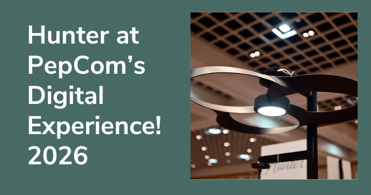 Hunter Fan Company Introduces the Next Era of Smart Home Comfort at PepCom 2026