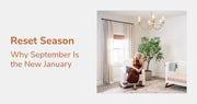 Reset Season: Why September Is the New January