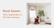 Reset Season: Why September Is the New January