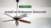 How to Install an Extension Downrod