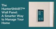 What Is a Smart Home Control Panel? A Smarter Way to Manage Your Home