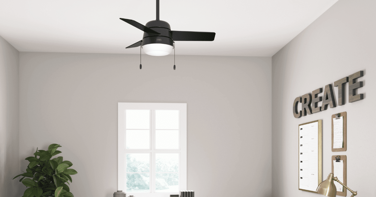 Fan favorites for your small rooms