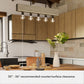 13054_6_donelson_5_light_linear_chandelier-rustic_iron-surfaceclearancegraphic