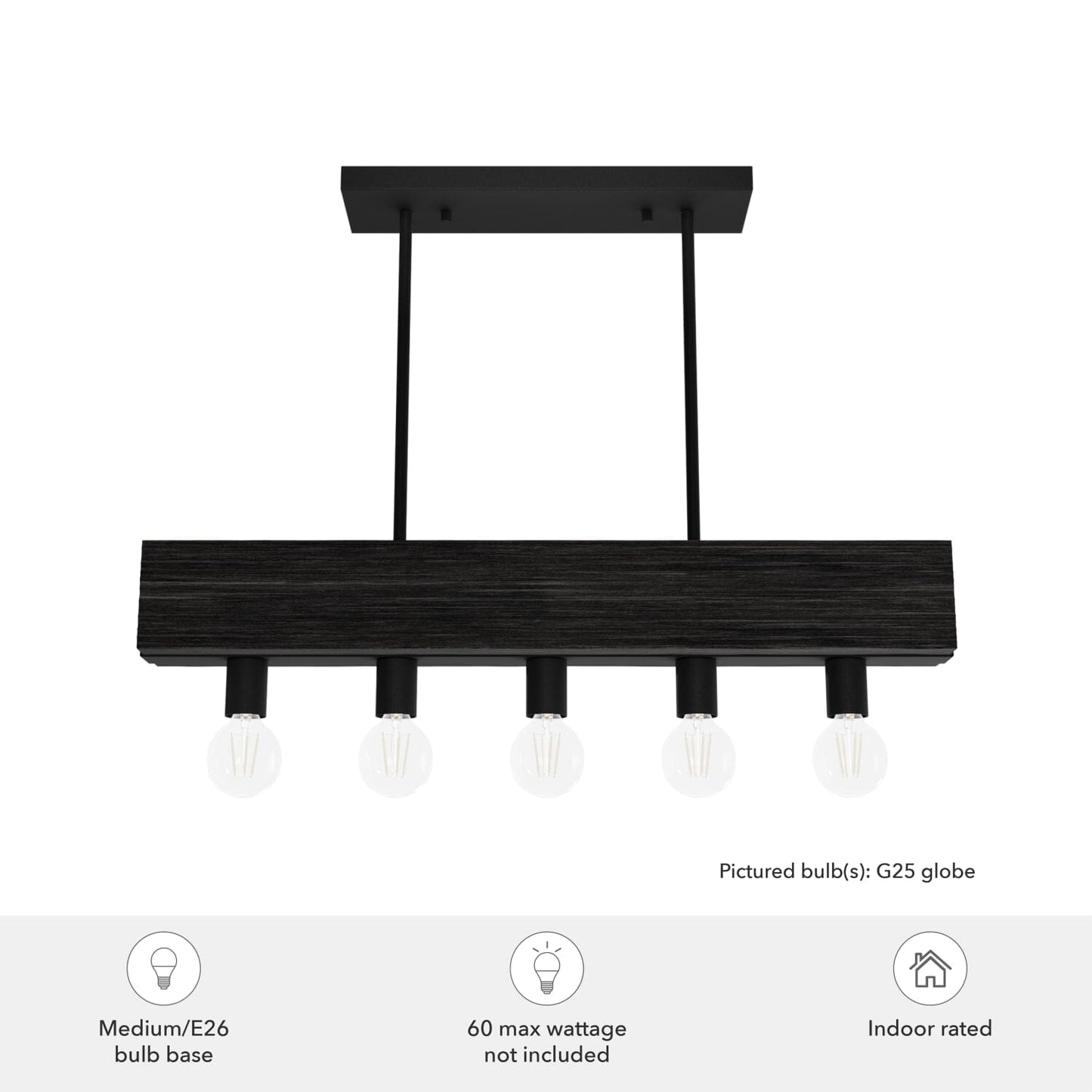13055_3_donelson_5_light_linear_chandelier-natural_black_iron-featuresgraphic