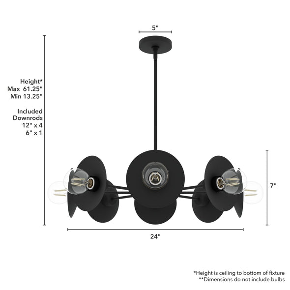 13089_4_fernando_8_light_chandelier-matte_black-dimensiongraphic