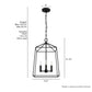 13095_4_fair_oaks_4_light_13_inch_lantern-matte_black-dimensiongraphic