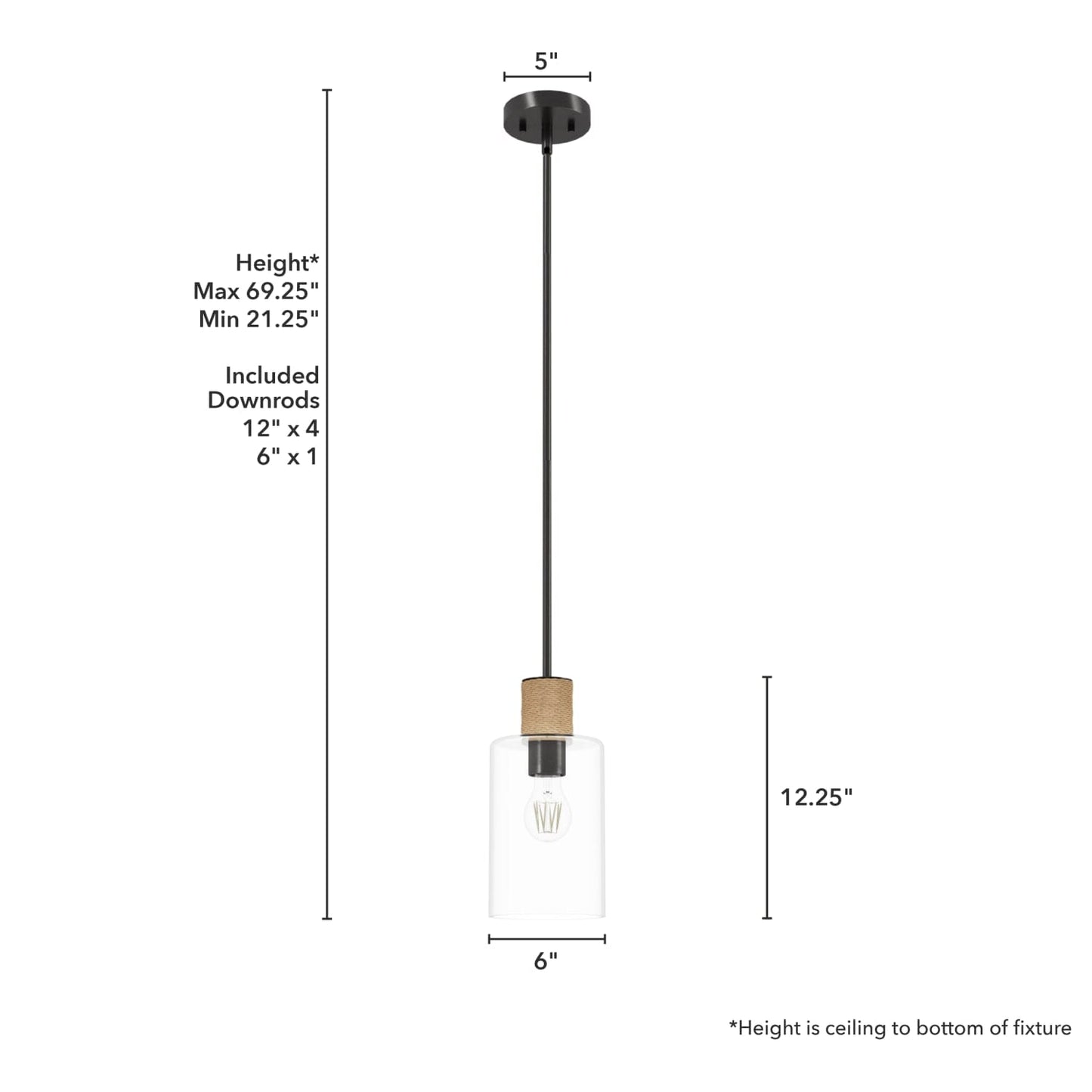 13110_4_vanning_1_light_mini_pendant-noble_bronze-dimensiongraphic