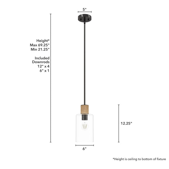 13110_4_vanning_1_light_mini_pendant-noble_bronze-dimensiongraphic