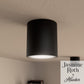13124_3_canoga_jasmine_roth_led_small_6_inch_flush_can_conversion_kit-matte_black-lifestyleimages1c