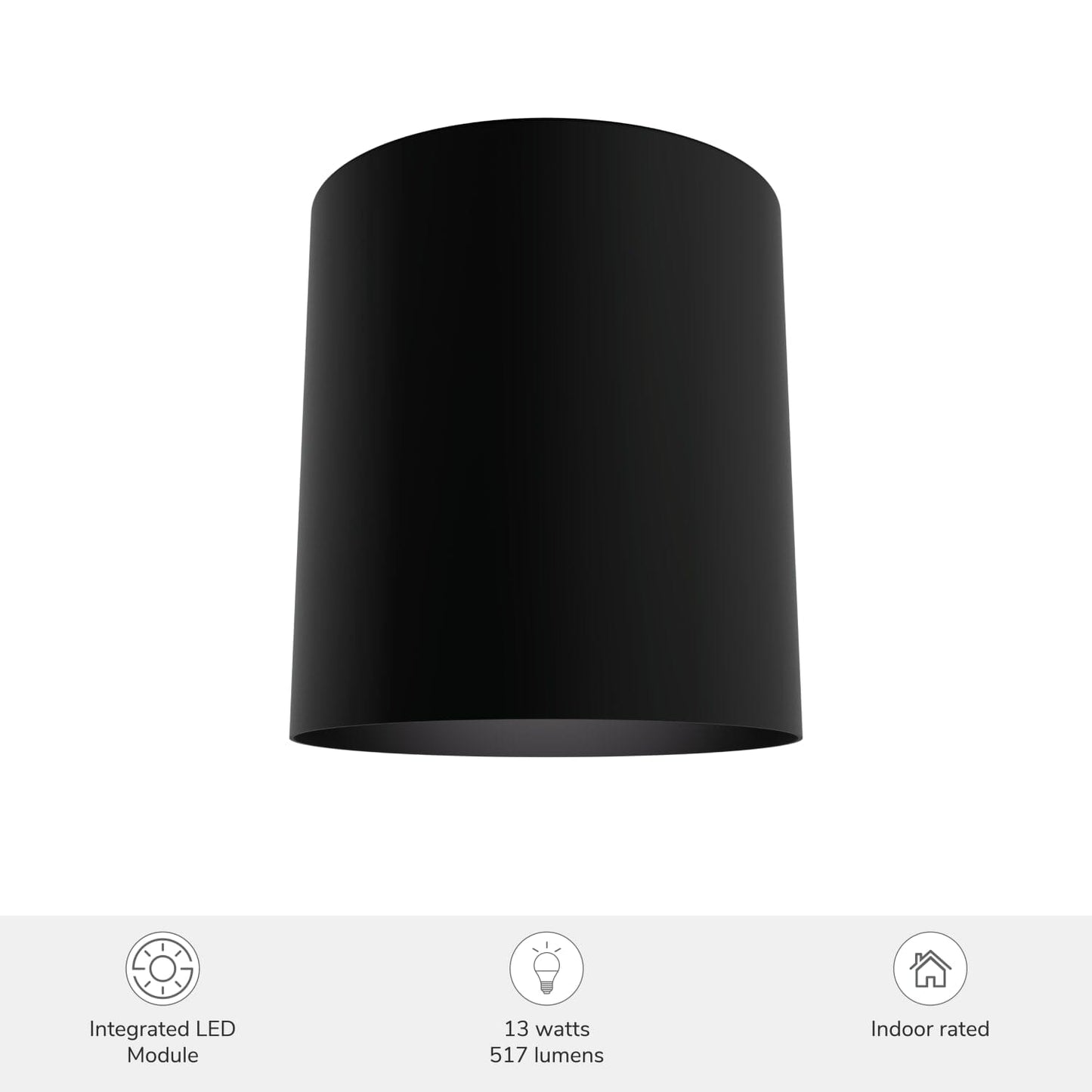 13124_6_canoga_jasmine_roth_led_small_6_inch_flush_can_conversion_kit-matte_black-featuresgraphic