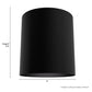 13124_7_canoga_jasmine_roth_led_small_6_inch_flush_can_conversion_kit-matte_black-dimensiongraphic