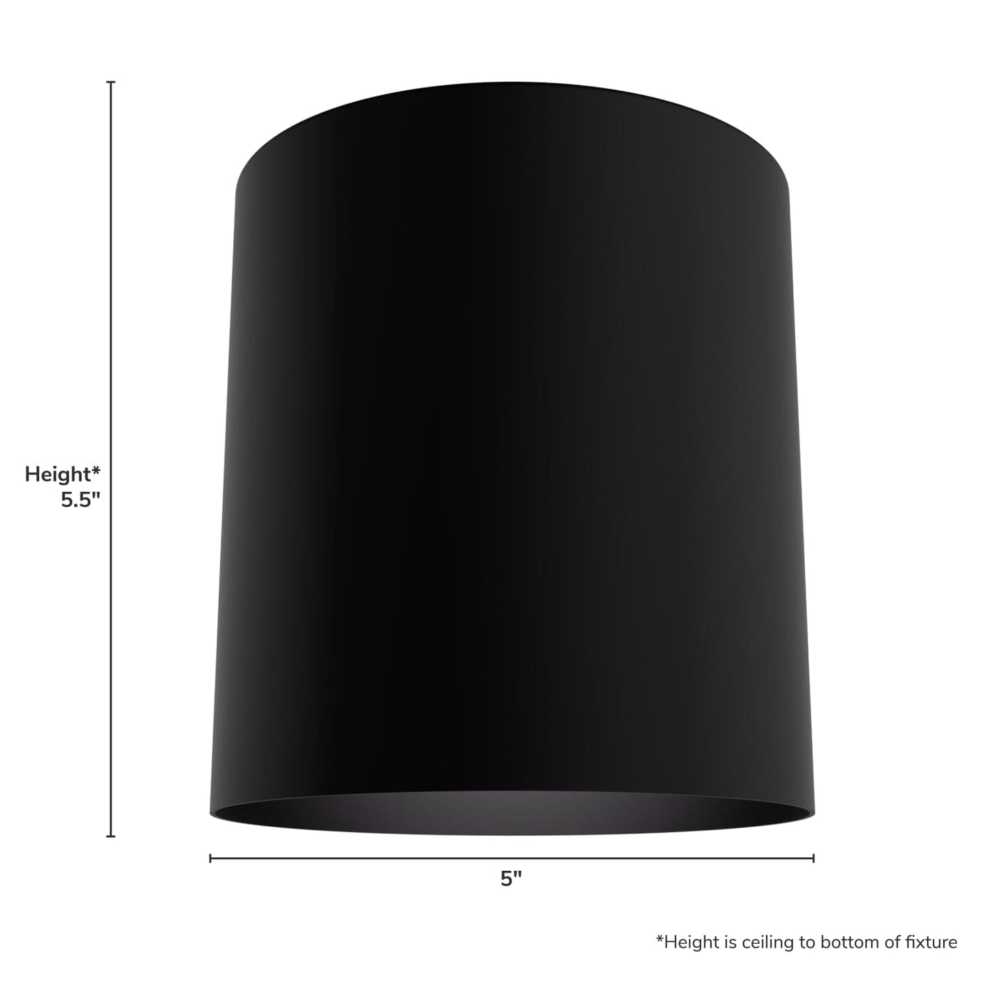 13124_7_canoga_jasmine_roth_led_small_6_inch_flush_can_conversion_kit-matte_black-dimensiongraphic