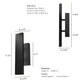 13132_7_canoga_jasmine_roth_led_small_13_inch_sconce-matte_black-dimensiongraphic