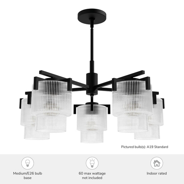 13137_6_ontario_jasmine_roth_5_light_medium_27_inch_chandelier-matte_black-featuresgraphic