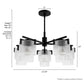 13137_7_ontario_jasmine_roth_5_light_medium_27_inch_chandelier-matte_black-dimensiongraphic