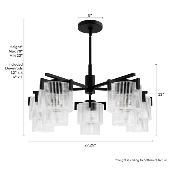 13137_7_ontario_jasmine_roth_5_light_medium_27_inch_chandelier-matte_black-dimensiongraphic