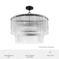 13143_6_ontario_jasmine_roth_6_light_medium_24_inch_chandelier-matte_black-featuresgraphic