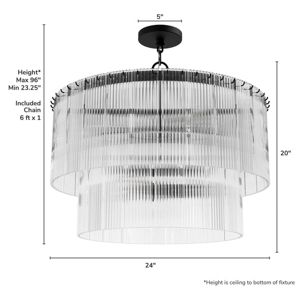 13143_7_ontario_jasmine_roth_6_light_medium_24_inch_chandelier-matte_black-dimensiongraphic