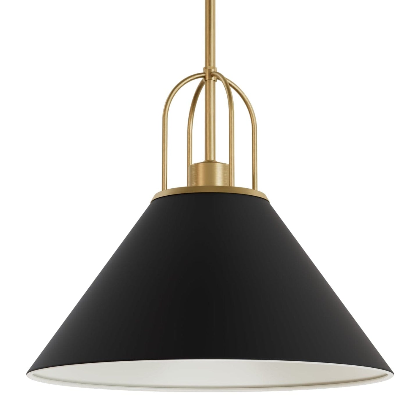 13165_8_carrington_isle_1_light_16_inch_pendant-matte_black-main